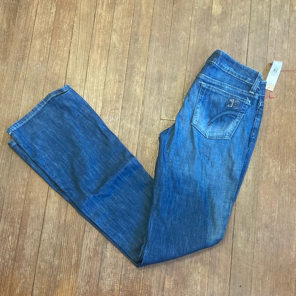 Joe’ Jeans Bootcut Jeans Size 28 - Picture 8 of 8